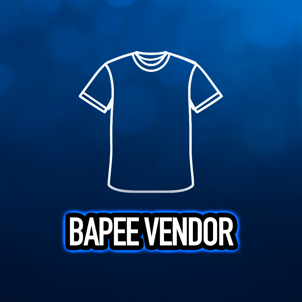 Bapee Vendor