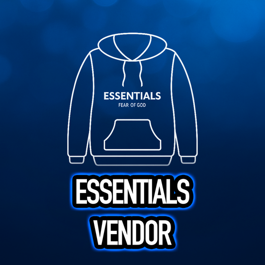 Essentials Vendor