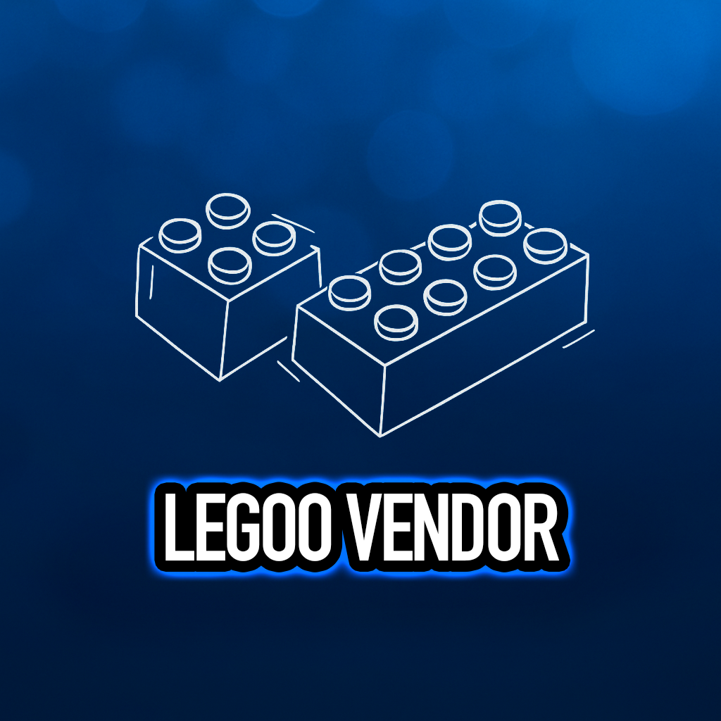 Legoo Vendor