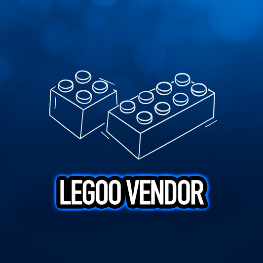 Legoo Vendor