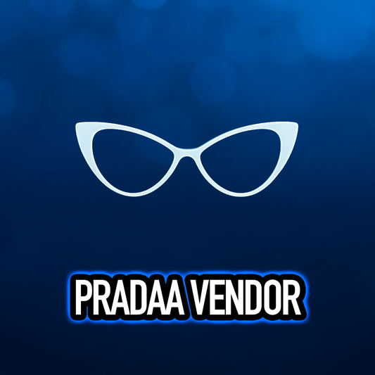 Pradaa Vendor