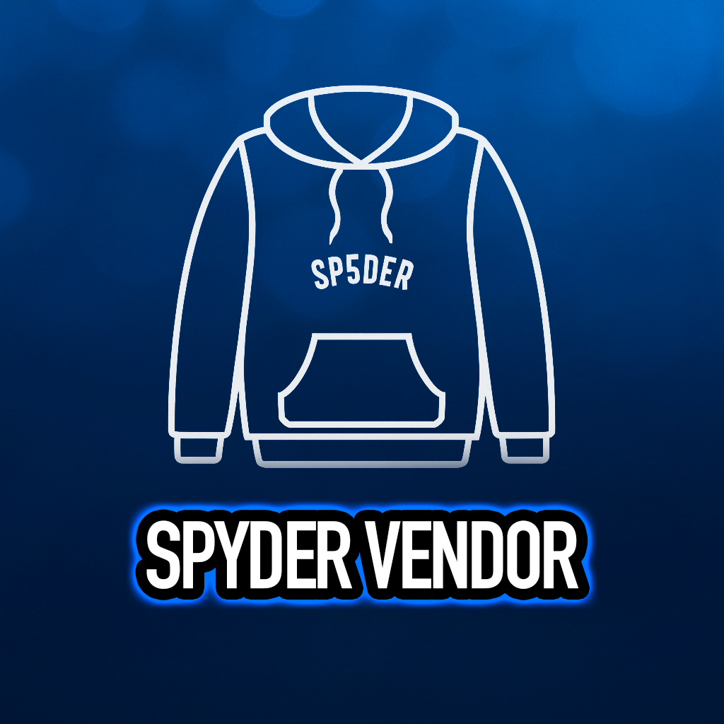 .Spydr Vendor