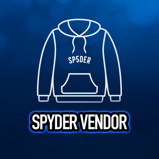 .Spydr Vendor
