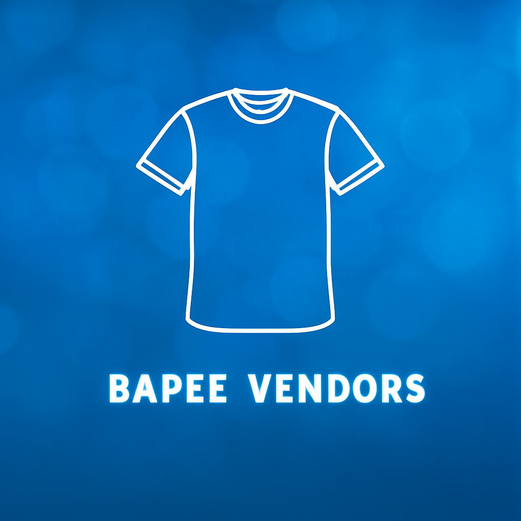 Bapee Vendor