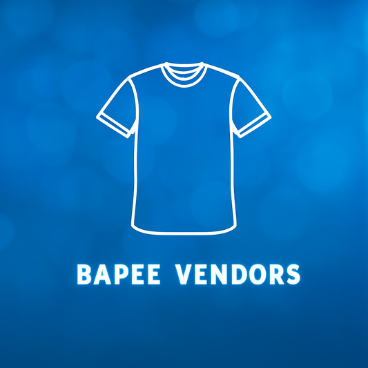 Bapee Vendor