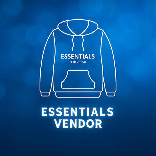 Essentials Vendor