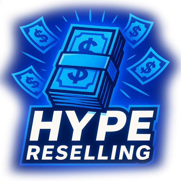Hype Drop
