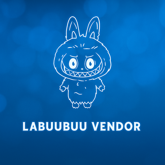 Labuubu Vendor