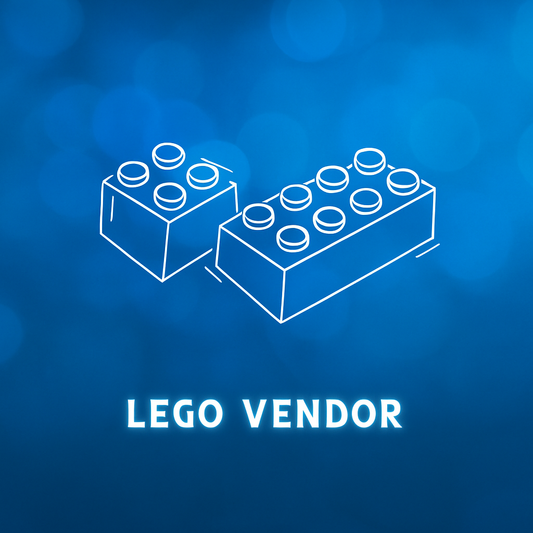 Legoo Vendor