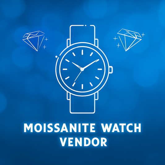 Moissanite Vendor