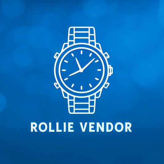 Rollie Vendor