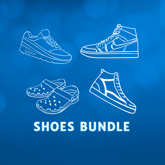 Shoes Bundle