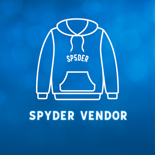 .Spydr Vendor